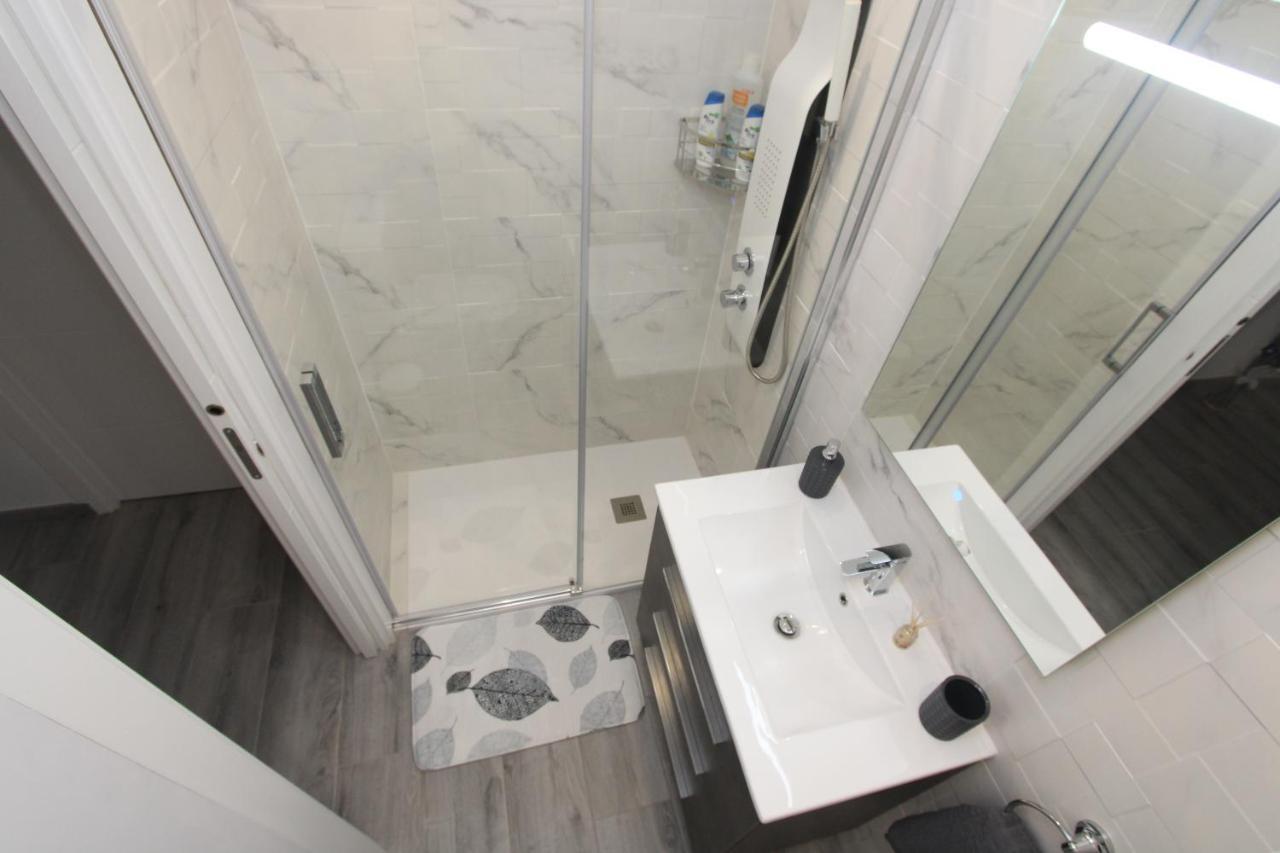 San Rafael Boliches Appartement *