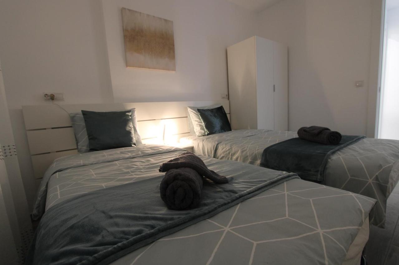San Rafael Boliches Appartement Fuengirola