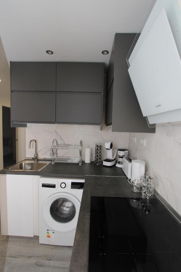 San Rafael Boliches Appartement