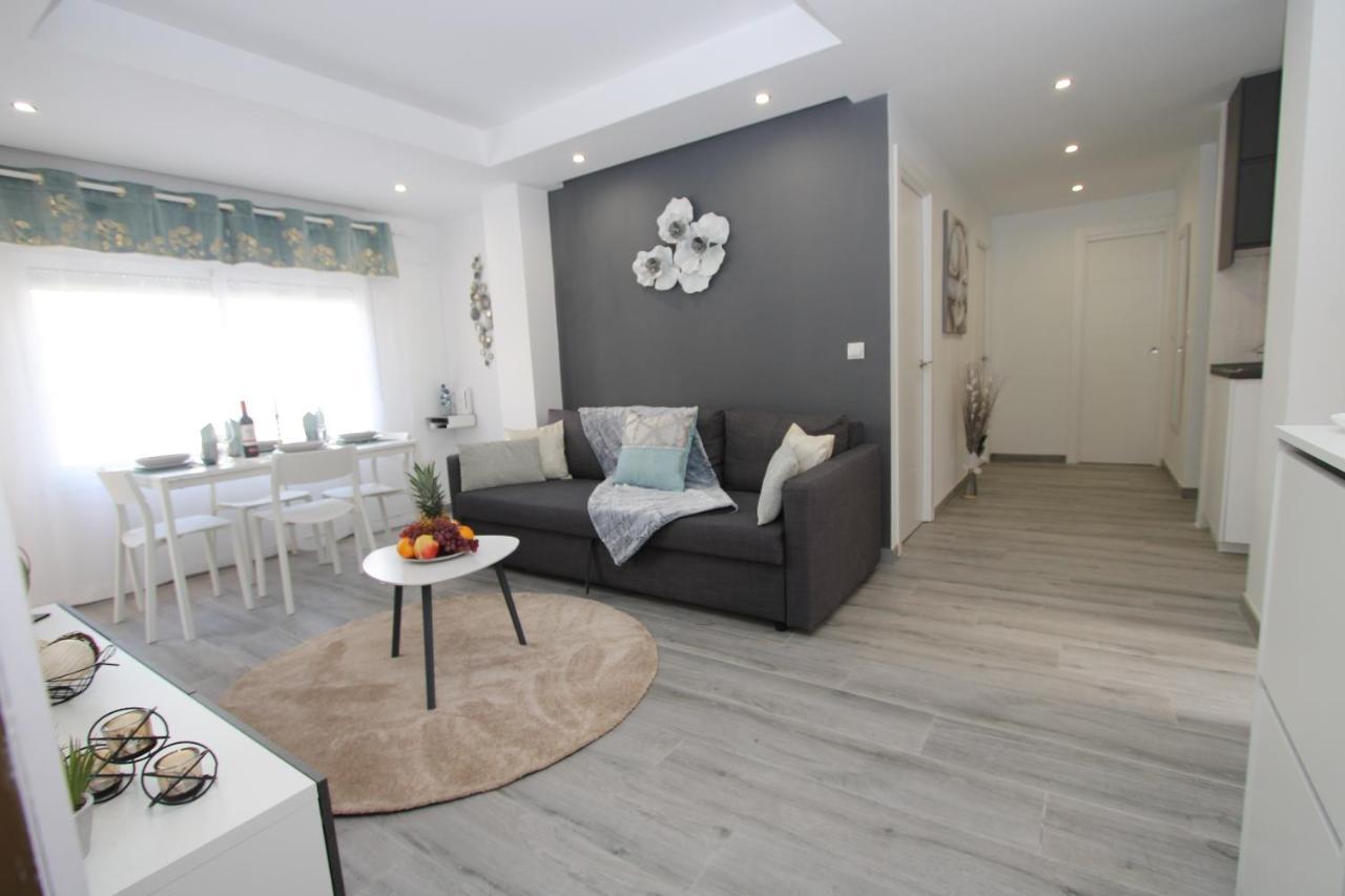 San Rafael Boliches Appartement