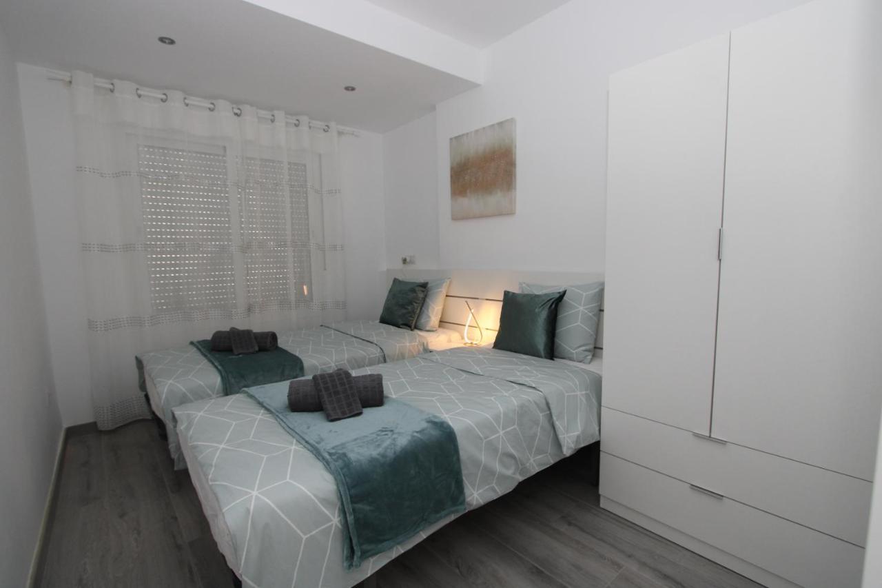Leilighet San Rafael Boliches Fuengirola