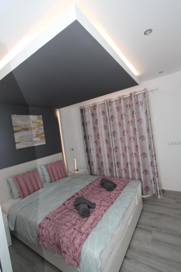 Leilighet San Rafael Boliches Fuengirola