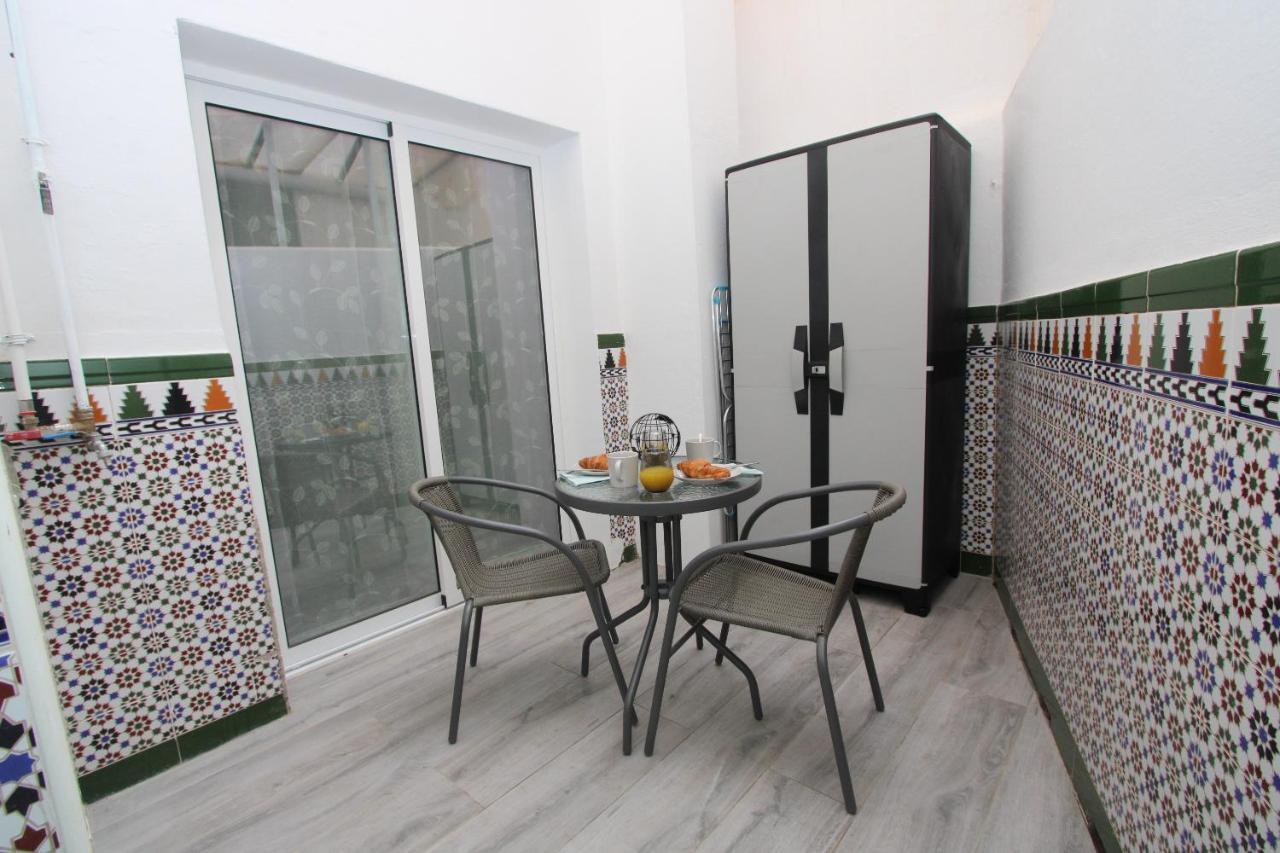 San Rafael Boliches Leilighet Fuengirola