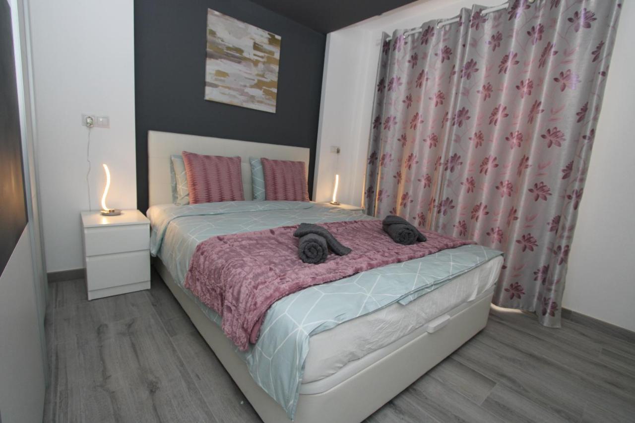San Rafael Boliches Leilighet Fuengirola