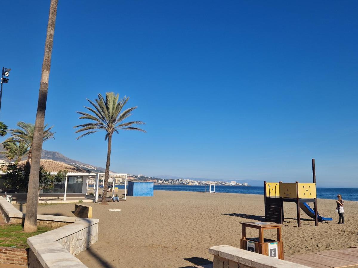 Leilighet San Rafael Boliches